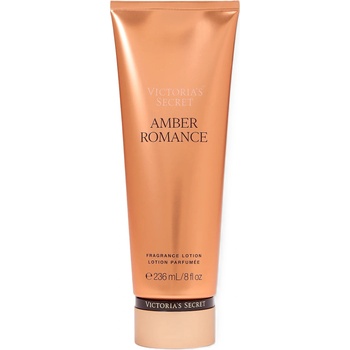 Victoria's Secret Amber Romance Лосион за тяло, 236 ml