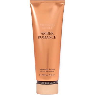 Victoria's Secret Amber Romance Лосион за тяло, 236 ml