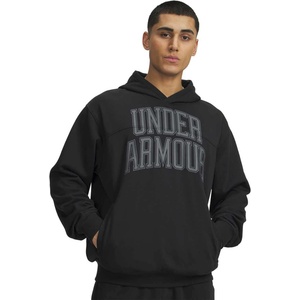 Under Armour Суитшърт UA Rival LW Graphic Hoodie - sportdepot - 117,35 лв