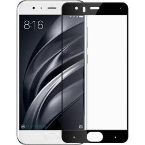 Xiaomi Mi 6 Стъклен протектор с пълно покритие