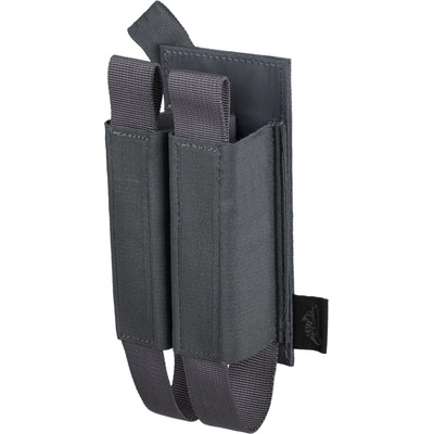 Helikon Tex Insert na dva puškové zásobníky SHADOW GREY