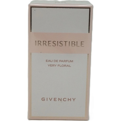 GivenchyIrresistible Very Floral parfumovaná voda dámska 35 ml