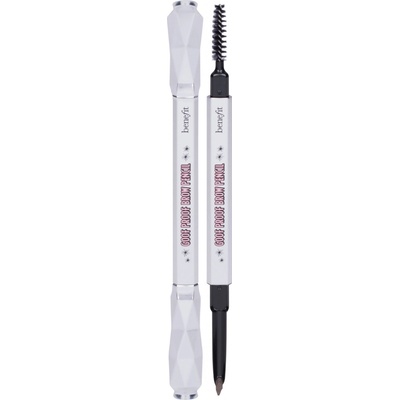 Benefit Goof Proof Brow Eyebrow Pencil ceruzka na obočie 3.5 Neutral Medium brown 0,34 g