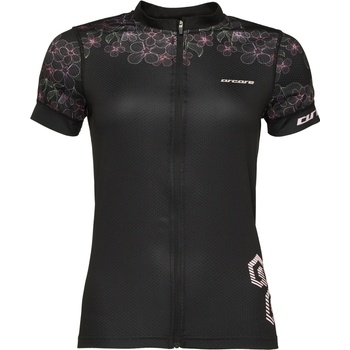 Arcore TRIANE čierna ružová strieborná Dámsky