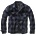 Brandit Lumberjacket яке, сиво-черно (9478.28)