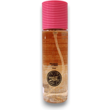 Whatever It Takes Pink Dreams Mist Spray Whiff Of Tulip 240 ml