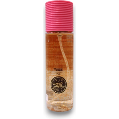 Whatever It Takes Pink Dreams Mist Spray Whiff Of Tulip 240 ml