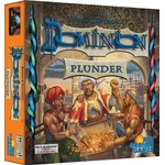 Rio Grande Games Разширение за настолна игра Dominion - Plunder