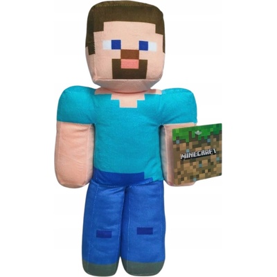 Minecraft Steve 35 cm