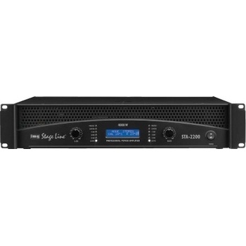 Monacor STA-2200