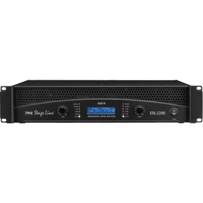 Monacor STA-2200