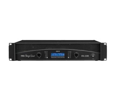 Monacor STA-2200