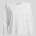 Craghoppers Тениска Craghoppers Women's Emere Long Sleeve T-Shirt - White