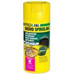 JBL pronovo spirulina ГРАНУЛА М 250мл