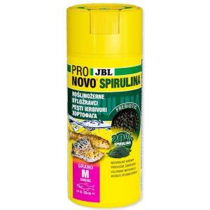 JBL pronovo spirulina ГРАНУЛА М 250мл