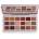 Revolution Beauty Toasted Marshmallow Chocolate Tin Palette Сенки палитра 190gr