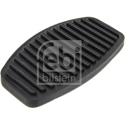 FEBI BILSTEIN Obložení pedálu, spojkový pedál 12833