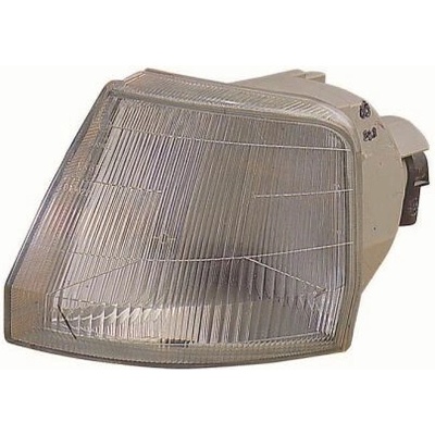DEPO PE 106/P blikač 550-1507R-UE