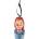 Trick or treat фигурка (бюст) CHUCKY - ORNAMENT - Bride of Chucky - TGUS111