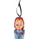 Trick or treat фигурка (бюст) CHUCKY - ORNAMENT - Bride of Chucky - TGUS111