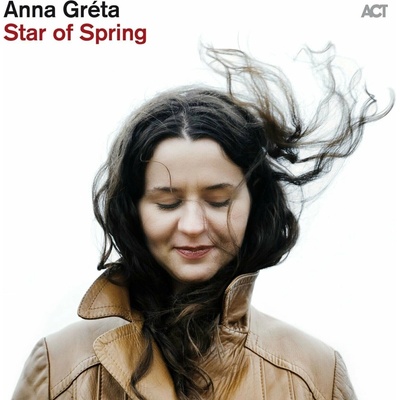 Anna Gréta - Star Of Spring LP