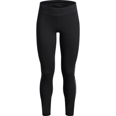 Under Armour Ua Motion Branded Dívčí legíny Černá