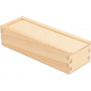 ČistéDřevo Dřevěná krabička V