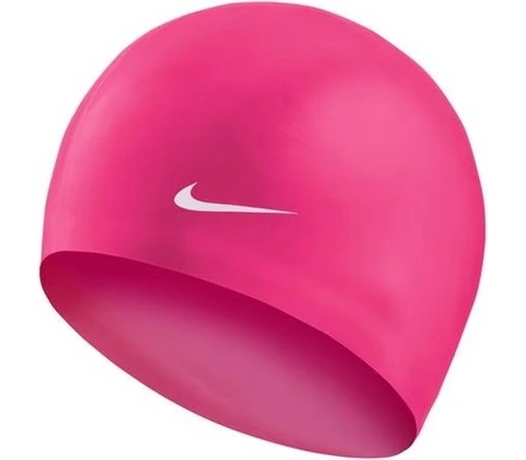 Nike Solid Silicon Junior