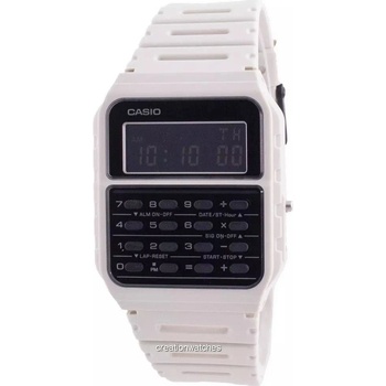 Casio CA-53WF-8B