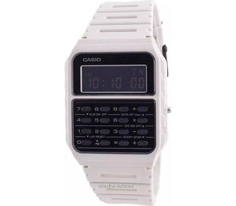 Casio CA-53WF-8B