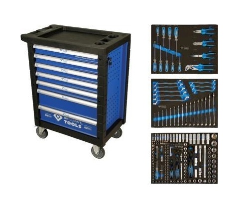 KS TOOLS 153207