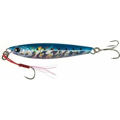 Lucky John pilker Basara Jigger 60g 03