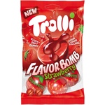 Trolli Троли бомба с вкус на ягода 75 г