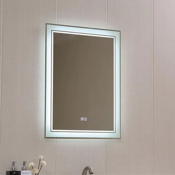 Inter Ceramic LED огледало с нагревател ICL 1814, 60x80см (1814)