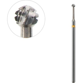 ACURATA Твърдосплавен накрайник шар Acurata 2, 1 мм (TFA12)