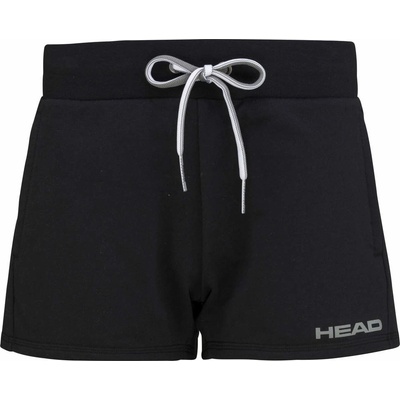 Head Head CLUB ANN shorts GIRLS šedá