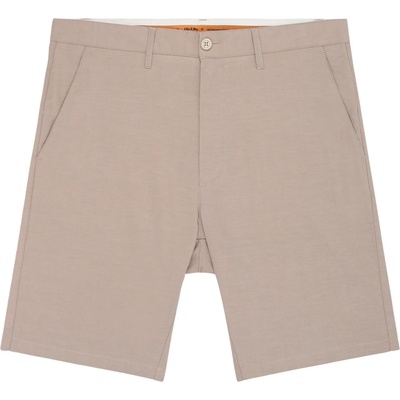 Iriedaily Мъжки къси панталони Iriedaily Golfer Chambray Short Shorts - Sandstone - размер 36 (012-3059-0516)