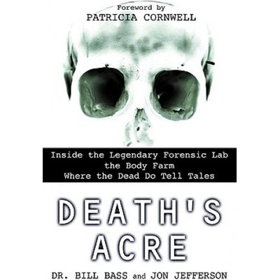 Deaths Acre - B. Bass, J. Jefferson