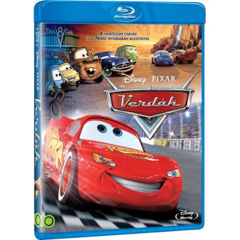 MagicBox Verdák - Blu-ray (092058)