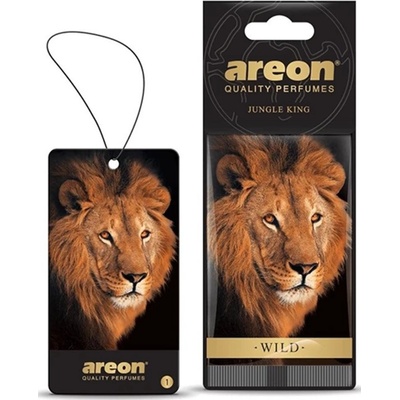 Areon Wild Jungle King