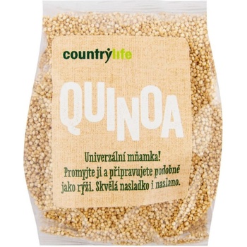 Country Life Quinoa 250 g