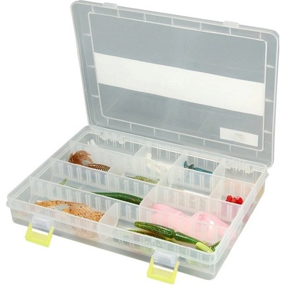 Spro Box Tackle Box 250x180x40mm