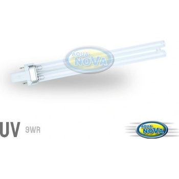 AQUA NOVA UV-C zářivka 7W