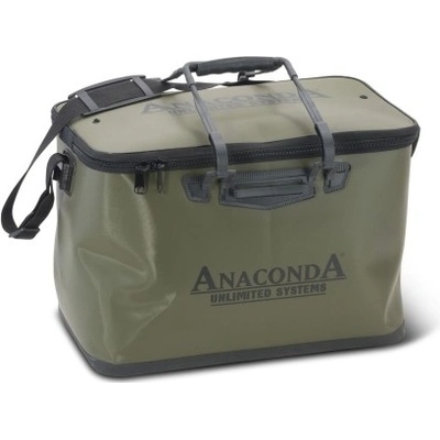 Anaconda Vodeodolná taška Tank L50