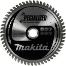 Makita D-61880 Pilový kotouč 260 x 30 mm 120 zubů