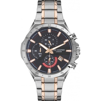 Lee Cooper Мъжки часовник lee cooper lc07258.590 (b--lc07258.590)