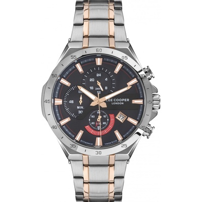 Lee Cooper Мъжки часовник lee cooper lc07258.590 (b--lc07258.590)