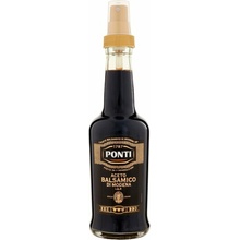 Ponti balzamikový ocot v spreji 250 ml
