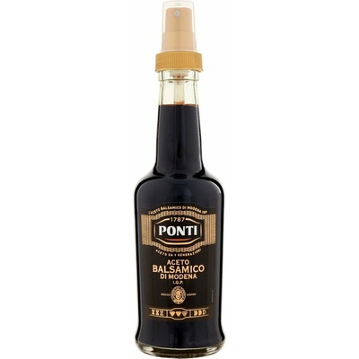 Ponti balzamikový ocot v spreji 250 ml
