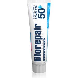 Biorepair Advanced Complete Protection паста за зъби за цялостна защита на зъбите 75ml